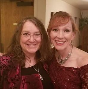 Meet your Posher, Georgia